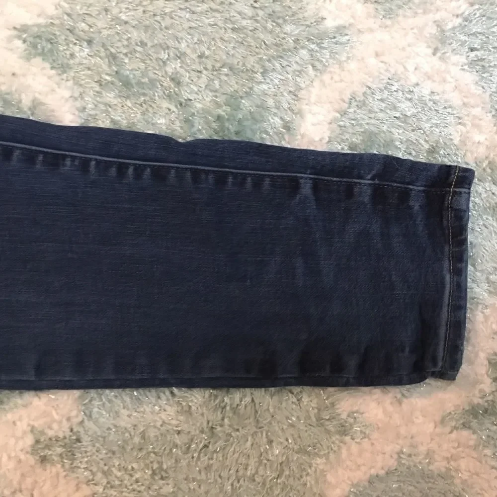 American Eagle Extreme Flex Skinny Jeans! TALL‎